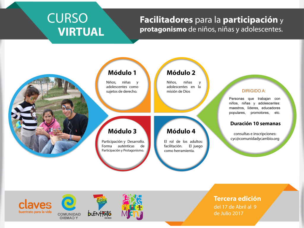 CURSO VIRTUAL FPPNNA 2017