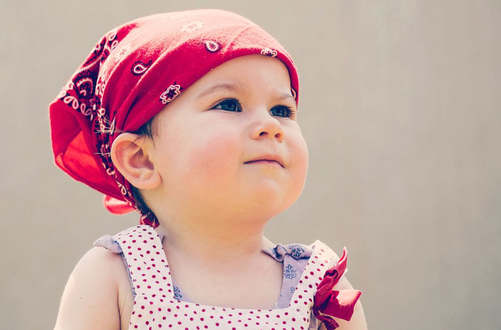 15 de febrero: Día Mundial de la lucha contra el cáncer infantil