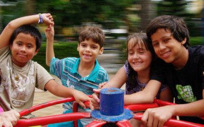 SEMINARIO-TALLER en Medellín: “Promoviendo relaciones saludables en familia”