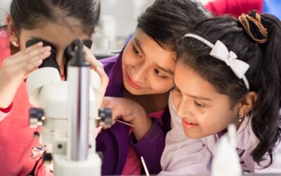 Día de la Mujer y la Niña en la Ciencia: iniciativas para incentivar la participación de nuestras niñas